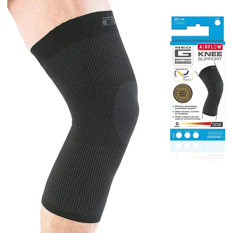 Neo G Airflow Knee Support - Medium – image 2