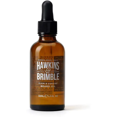 Hawkins & Brimble Beard Oil – image 2
