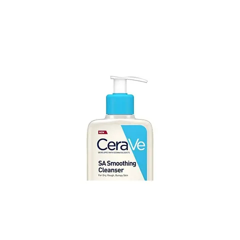 CeraVe SA Smoothing Cleanser 473ml – image 2