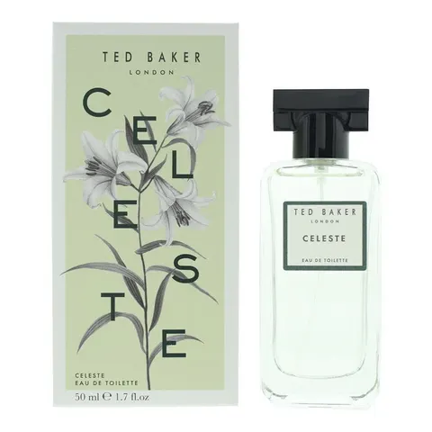 Ted Baker Celeste 50ml EDT Spray – image 2