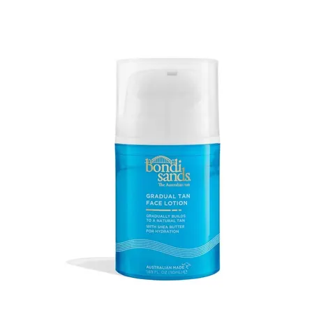 Bondi Sands Gradual Tanning Face 50ml – image 3