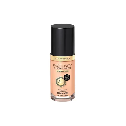 Max Factor Facefinity 3 in 1 Primer Concealer & Foundation N45 Warm – image 5