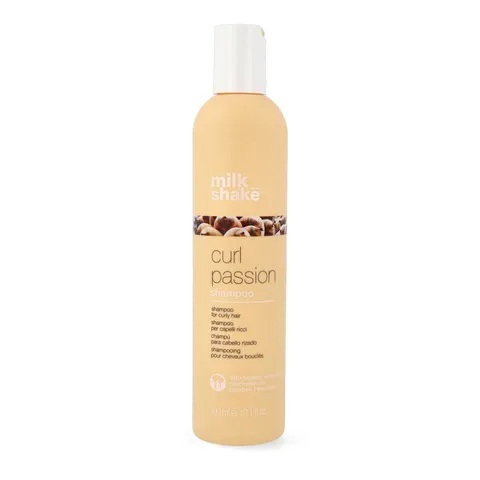 300ml milk_shake Curl Passion Shampoo – image 2