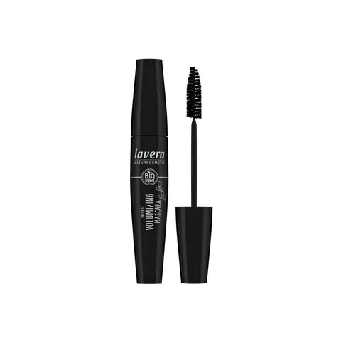 Lavera Intense Volumizing Mascara Black 13 ml 13 ml – image 3