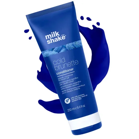 Milk Shake Cold Brunette Conditioner - 250 ml – image 2