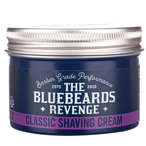 The Bluebeards Revenge Shaving Cream 100ml – image 3