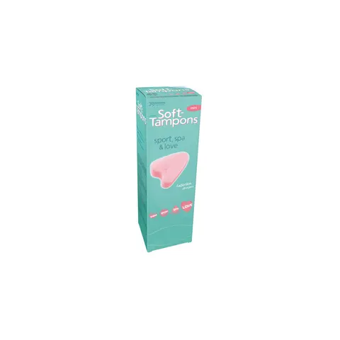 Soft-Tampons – image 2