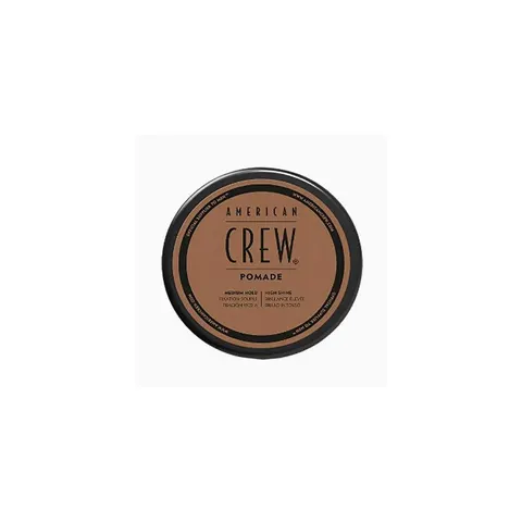 American Crew Pomade Medium Hold – image 2