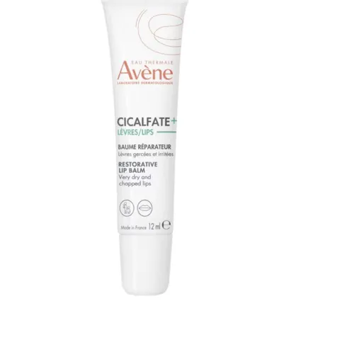 Avène Cicalfate+ Lips Repair Lip Balm 12ml – image 4