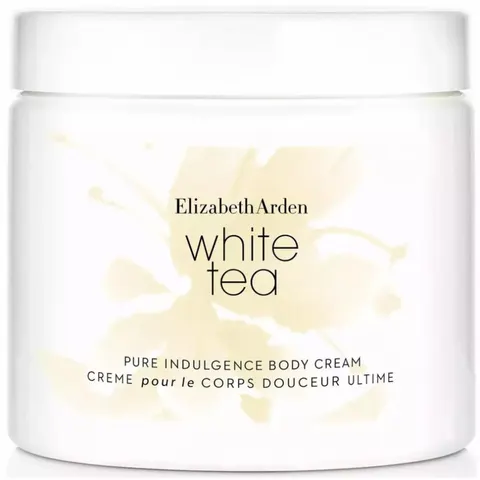 Elizabeth Arden White Tea Cream 400ml – image 2