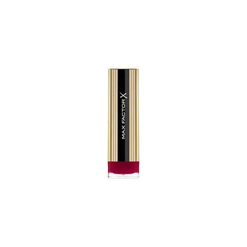 Max Factor Colour Elixir 24HR Moisture moisturising lipstick shade 080 Chilli 4,8 g – image 3