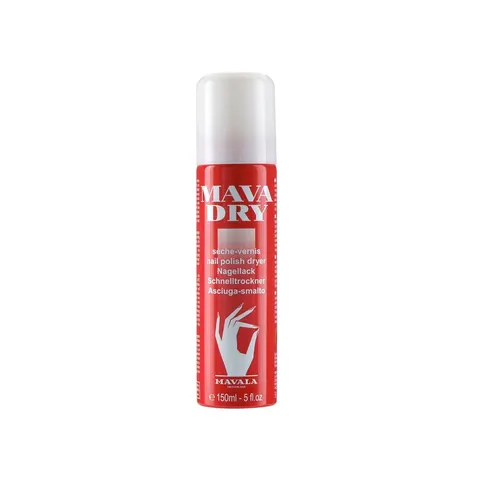 Mavala Mavadry Spray 150ml – image 2