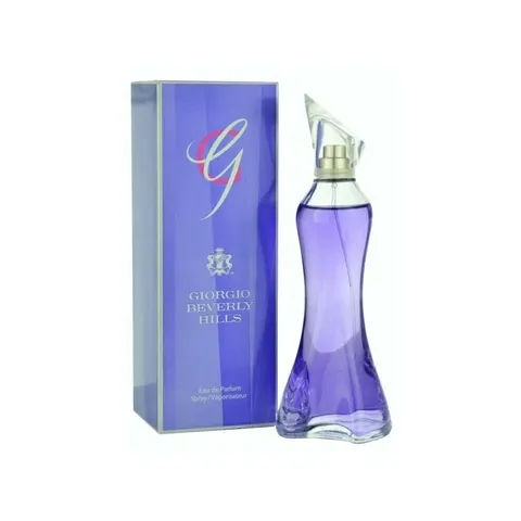 Giorgio Beverly Hills G 90ml EDP Spray – image 2