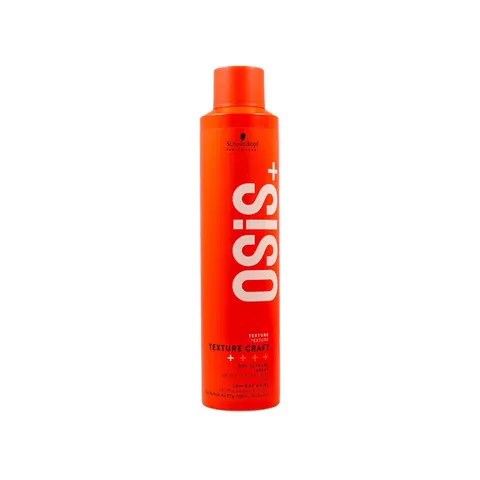 Schwarzkopf OSIS+ Dry Texture Spray Craft 300ml – image 2