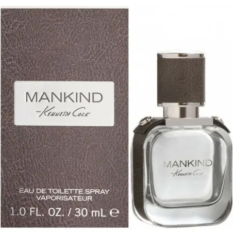 Kenneth Cole Mankind 30ml EDT Spray – image 2