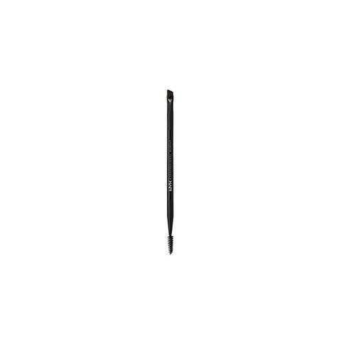 NYX PROFESSIONAL MAKEUP Pro Dual Brow Brush – image 4