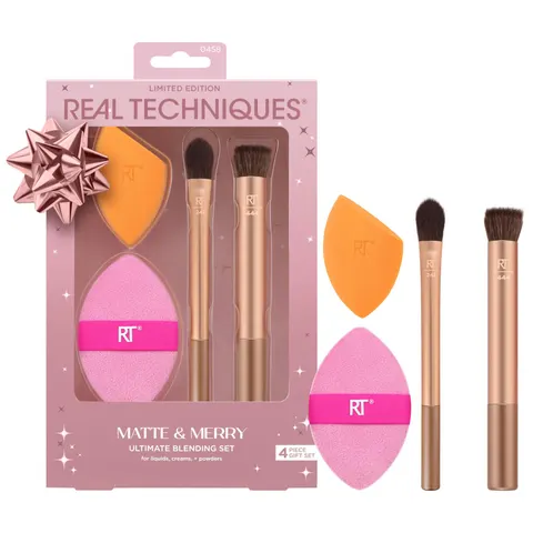 Real Techniques Makeup Sponge Superstars – image 3