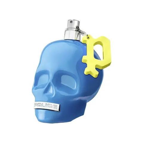 Police To Be Goodvibes 75ml EDT Spray – image 4