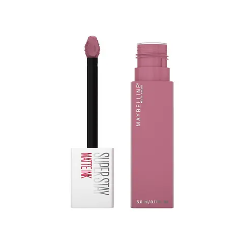 Maybelline Matte Lipstick- Revolutionary – image 3