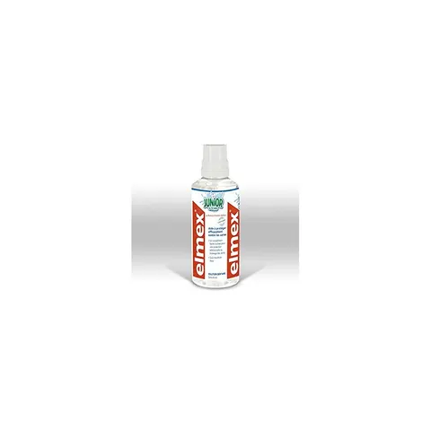 Elmex Junior Dental Solution 400ml – image 2