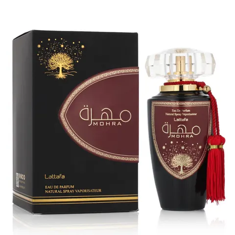 Lattafa Mohra EDP U 100 ml – image 2