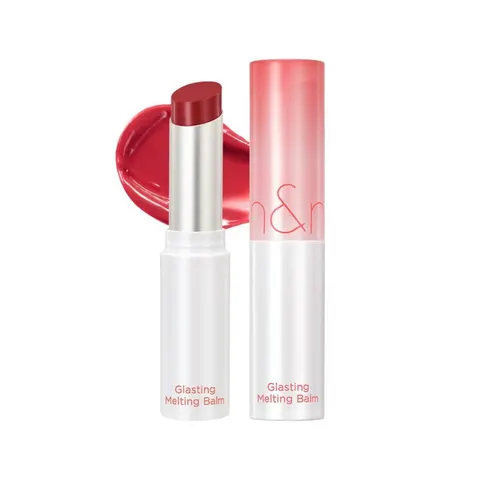 black lip oil – image 2