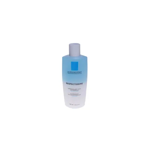 La Roche Posay Waterproof Eye Makeup Remover 125ml – image 2