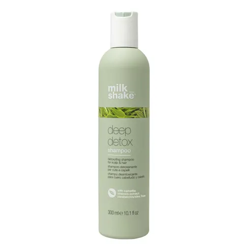 300ml milk_shake Deep Detox Shampoo – image 2