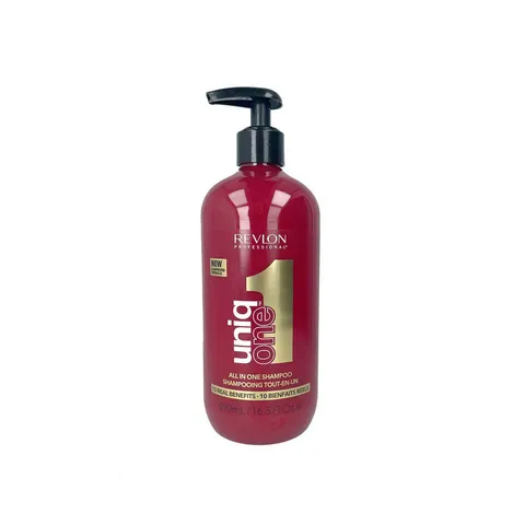 490ml Revlon Professional uniq one Shampoo – image 2