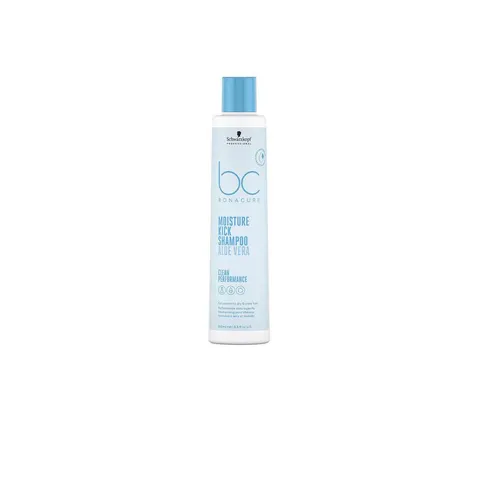 BC MOISTURE KICK shampoo 250 ml – image 4