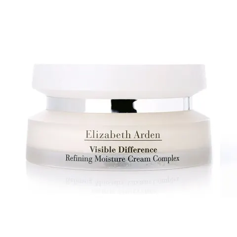 Elizabeth Arden Visible Difference Moisture Cream - 75ml – image 2