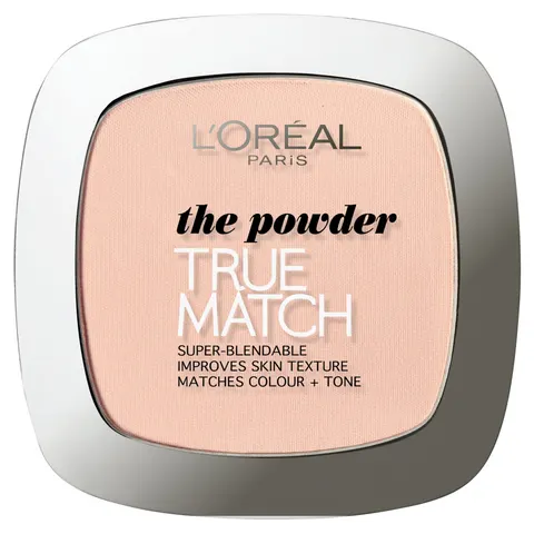 L'Oreal True Match Pressed Powder 2C – image 2