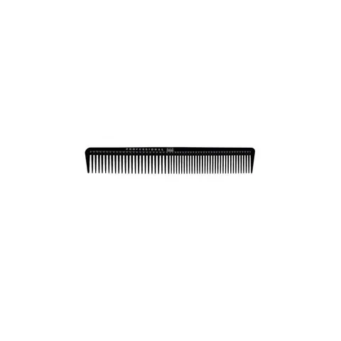 Acca Kappa AX7258 Professional Polycarbonate Comb – image 2