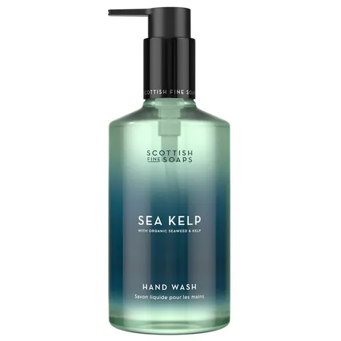 Sea Kelp Hand Wash 300ml – image 2