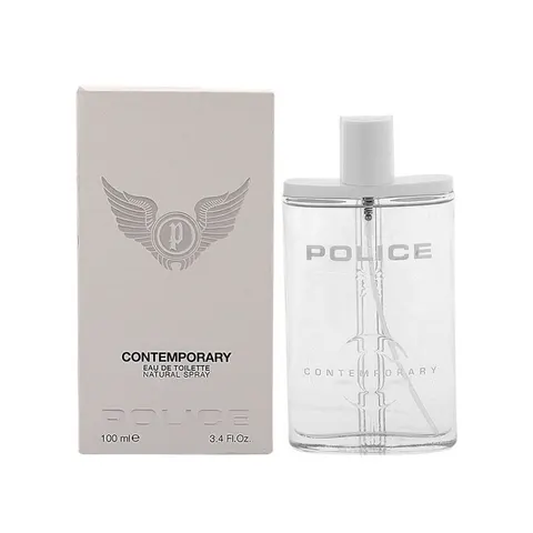 Police Contemporary EDT M 100 ml – image 2