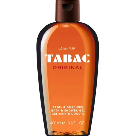Tabac Original Shower Gel 400ml – image 2