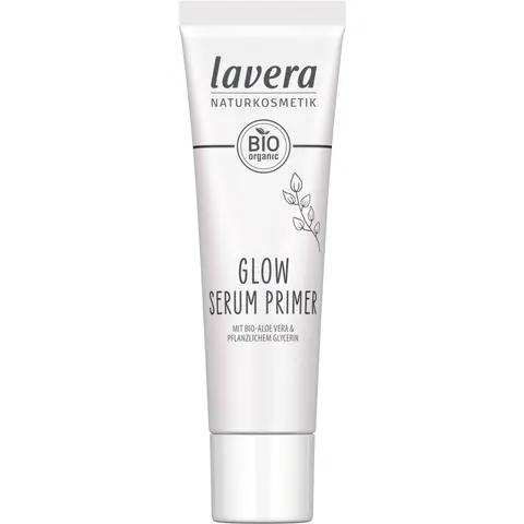 Lavera Glower Primer Serum 30 ml – image 3