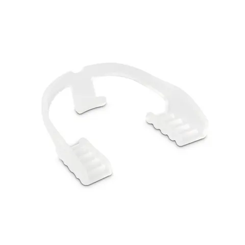 Sleeping Teeth Grinding Guard ABS white – image 2