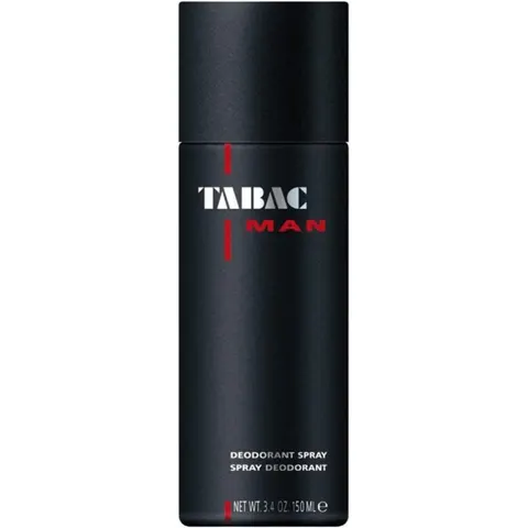 Tabac Man Body Spray 150ml – image 2