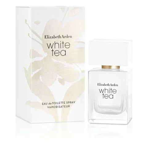 Elizabeth Arden White Tea 30ml – image 3