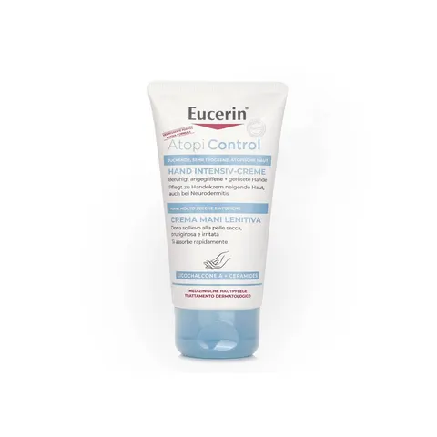 Atopicontrol Hand Cream - 75ml – image 2