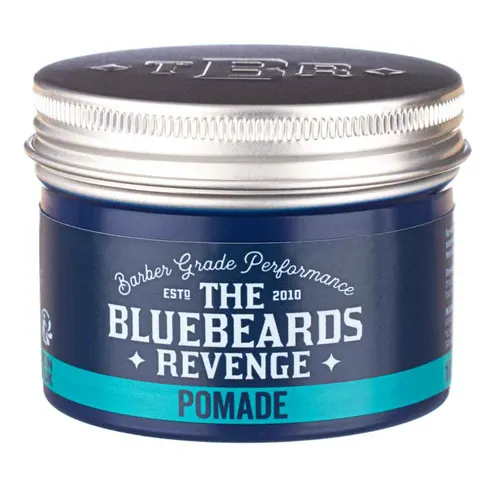 The Bluebeards Revenge Pomade 100ml – image 3