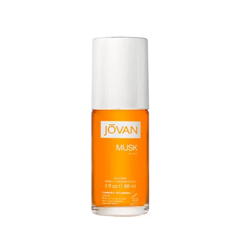 Jovan Musk For Men-88 ml – image 2