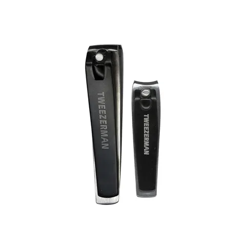 Tweezerman Nail Clipper Set – 3964000 – image 3