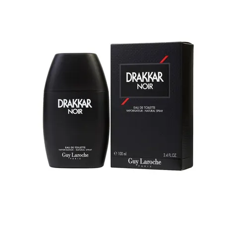 Guy Laroche Drakkar Noir EDT M 100 ml – image 2