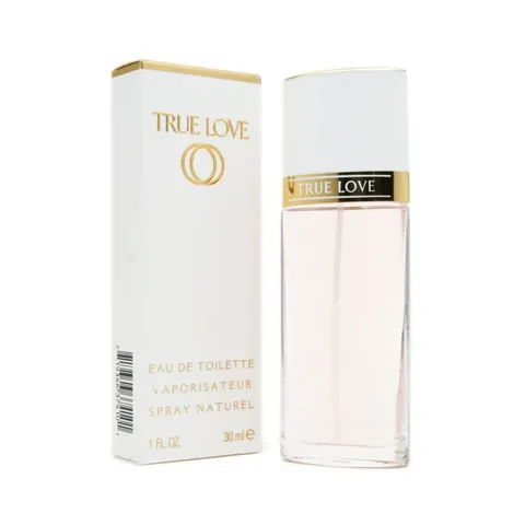 Elizabeth Arden True Love-50 ml – image 2