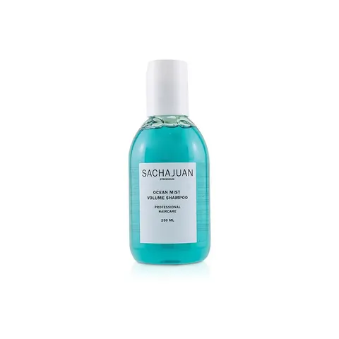 Sachajuan Ocean Mist Volume Shampoo 250ml – Clear – image 2