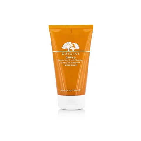 Origins GinZing™ Refreshing Scrub Cleanser Refreshing Scrub Cleanser 150 ml – image 2