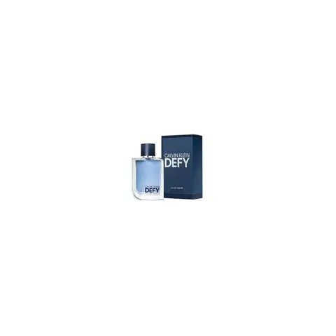 Calvin Klein Defy EDT M 30 ml – image 2