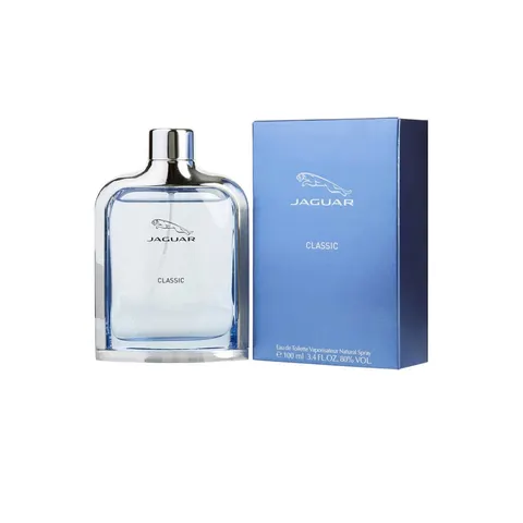 Jaguar Classic EDT M 100 ml – image 2